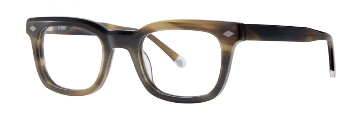 Original Penguin The Fleetwood Eyeglasses - view 4